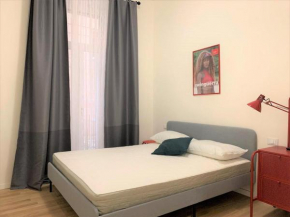 ML Colosseum Apartment